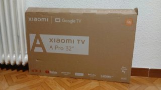 Xiaomi TV A Pro 32 Google TV