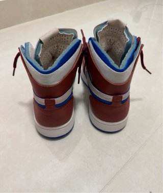 Zapatillas Nike Air Jordan 1 High Zoom CMFT