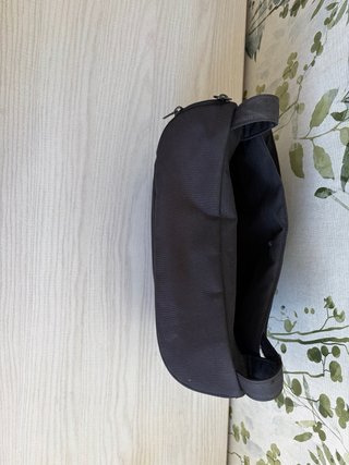Bolso Bugaboo Negro