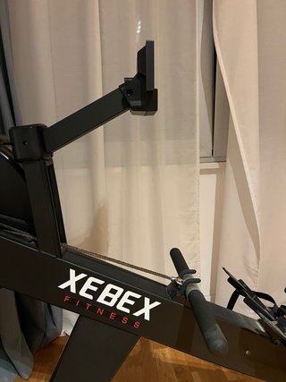 Remo Profesional Xebex Revolution