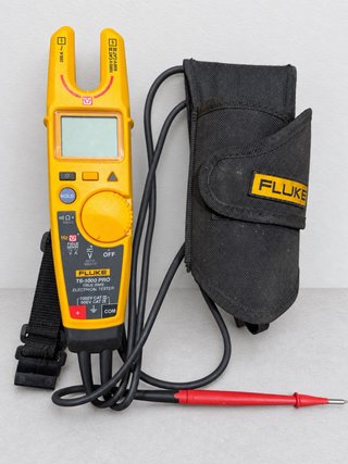 Fluke T6-1000 PRO + Custodia