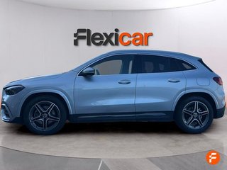 Mercedes-Benz GLA GLA 200