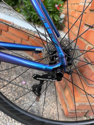 Specialized Allez Sprint Bicicleta de Carretera