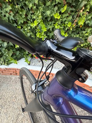 Specialized Allez Sprint Bicicleta de Carretera