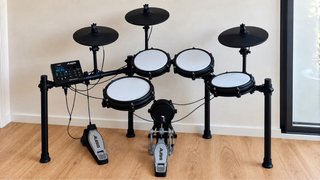 Batería Electrónica Alesis Nitro Max