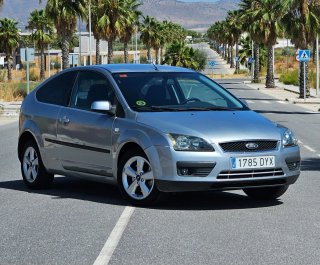 Ford Focus 2006