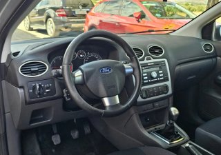 Ford Focus 2006