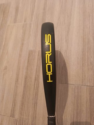 Pala de pádel HORUS MATT