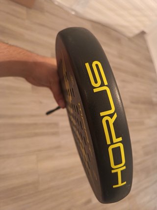 Pala de pádel HORUS MATT