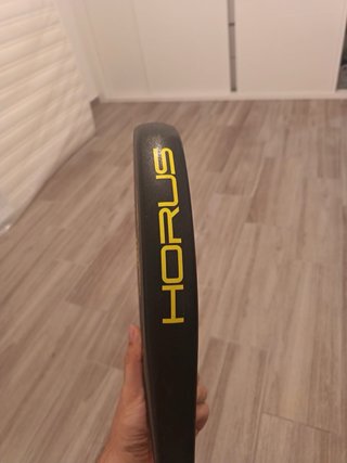 Pala de pádel HORUS MATT