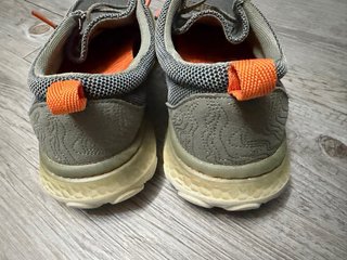 Zapatos Jeep JM61090 Talla 42