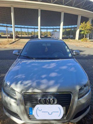 Audi A3 2009