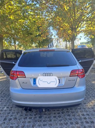 Audi A3 2009