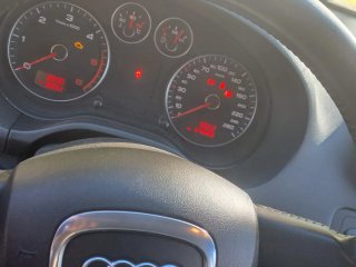 Audi A3 2009