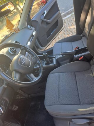 Audi A3 2009