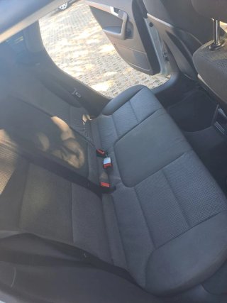 Audi A3 2009