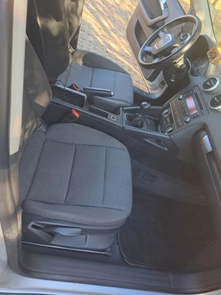 Audi A3 2009