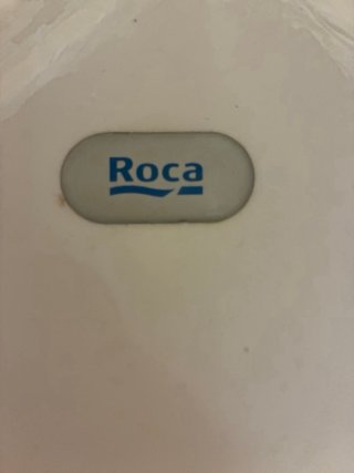 Plato de ducha blanco acrílico