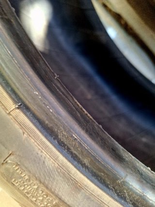 Pareja Michelin Pilot Sport 4 255/45 R20
