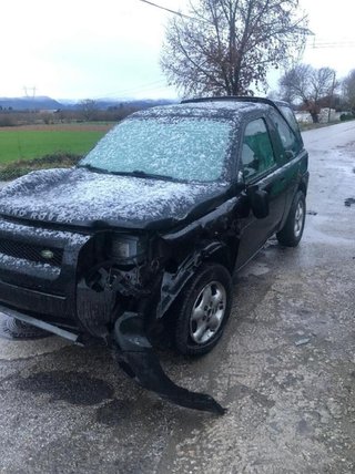 Pedal land rover 183196 6pv00885400 freelander ln