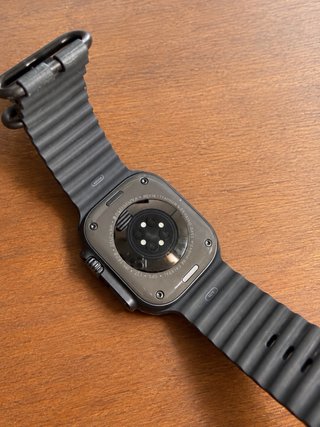 Apple Watch Ultra 2 49mm GPS + Cellular