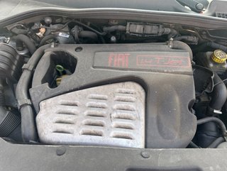 Motor para fiat 2911601 940b7.000 tipo (356) sedan