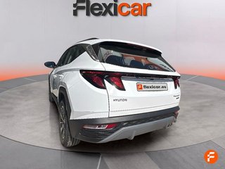 Hyundai Tucson 1.6 CRDI 100kW (136CV) 48V Maxx