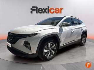 Hyundai Tucson 1.6 CRDI 100kW (136CV) 48V Maxx