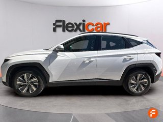 Hyundai Tucson 1.6 CRDI 100kW (136CV) 48V Maxx