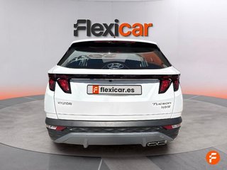 Hyundai Tucson 1.6 CRDI 100kW (136CV) 48V Maxx