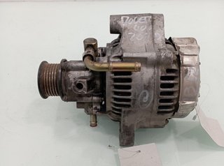 9439 alternador mg rover serie 600 (rh) 620 sdi