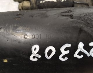 Fiat 400545 motor arranque 001108202 stilo (192)