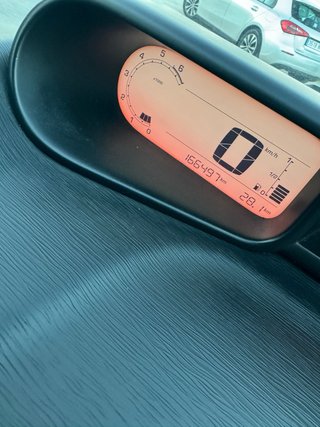 Citroen C3 Picasso 2010
