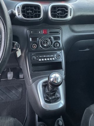 Citroen C3 Picasso 2010