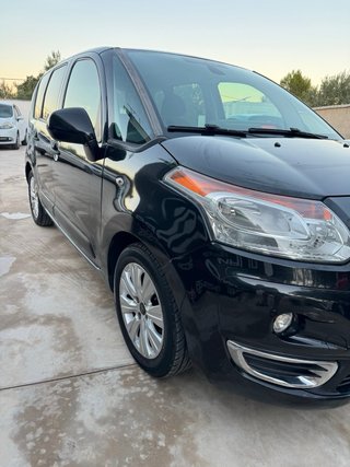 Citroen C3 Picasso 2010