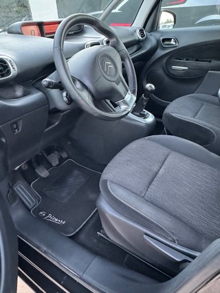 Citroen C3 Picasso 2010