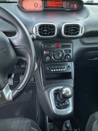Citroen C3 Picasso 2010