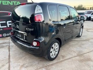 Citroen C3 Picasso 2010