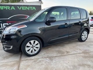Citroen C3 Picasso 2010