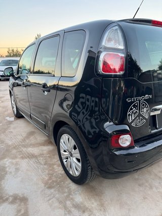 Citroen C3 Picasso 2010