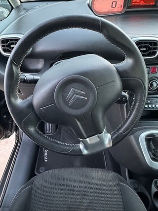Citroen C3 Picasso 2010