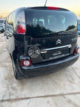 Citroen C3 Picasso 2010