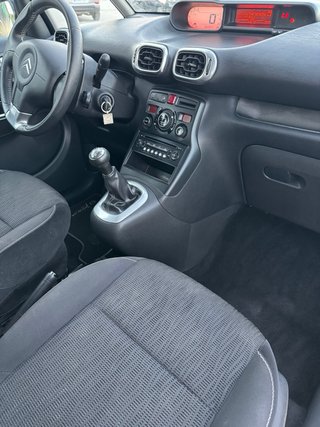Citroen C3 Picasso 2010
