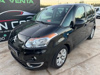 Citroen C3 Picasso 2010
