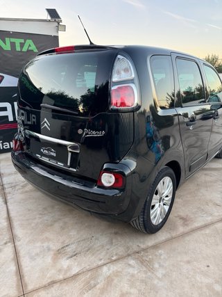Citroen C3 Picasso 2010