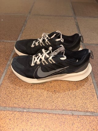 Sabatilles Nike Trail