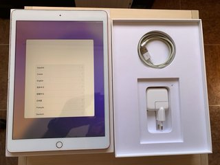 iPad 7ª Generación