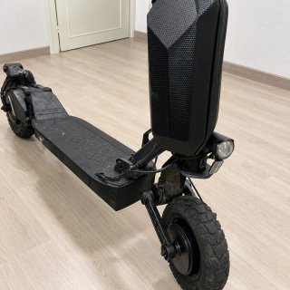 Patinete Eléctrico JOYOR