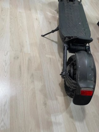 Patinete Eléctrico JOYOR