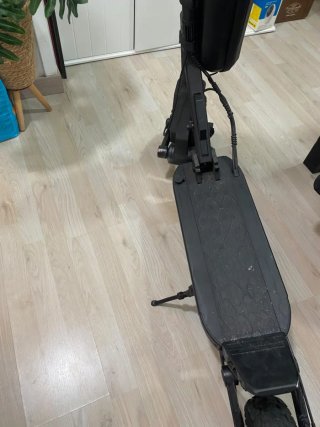 Patinete Eléctrico JOYOR